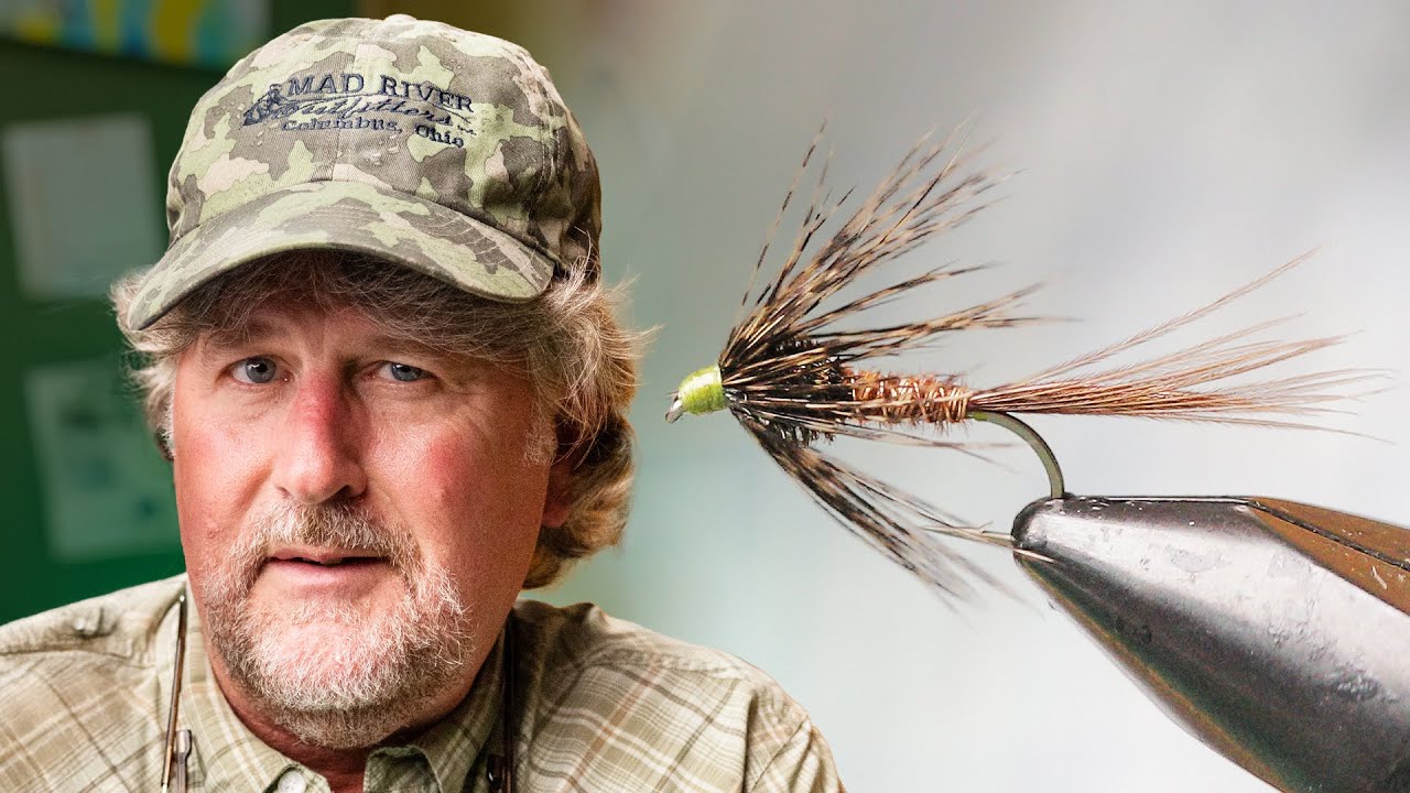 Pheasant Tail Nymph