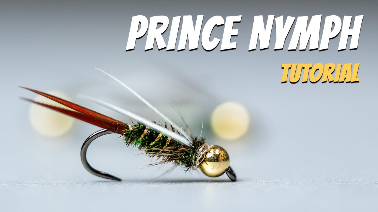 Prince Nymph