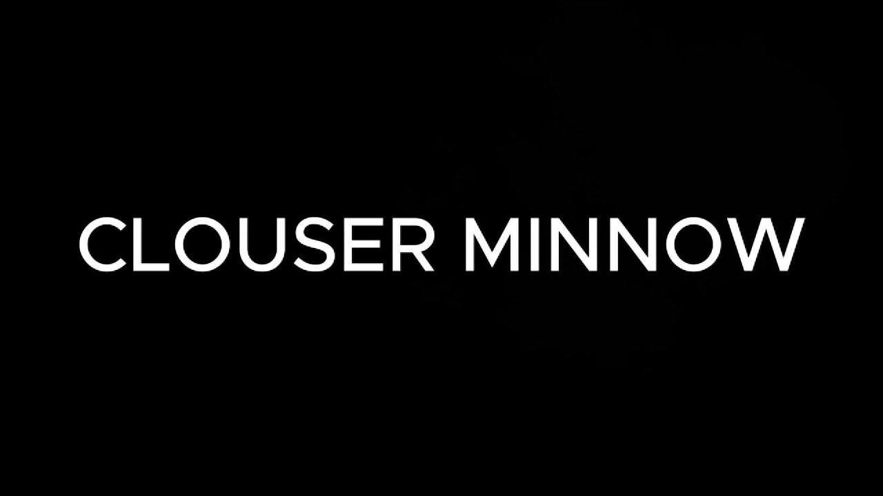 Clouser Minnow