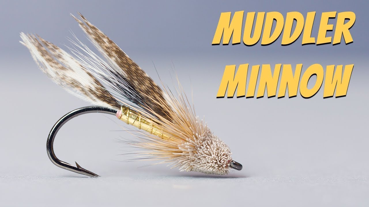 Muddler Minnow
