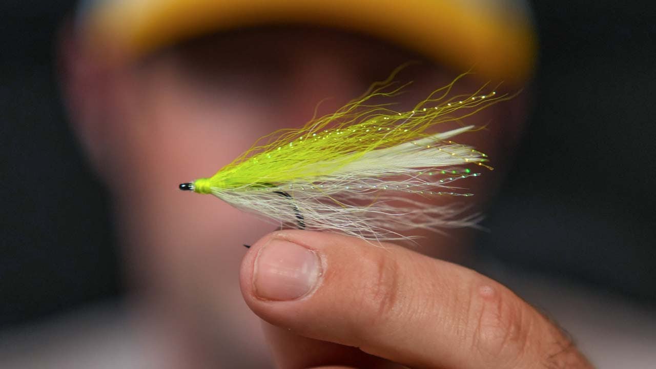 Lefty's Deceiver