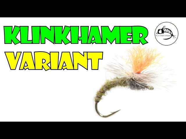 Klinkhamer Special
