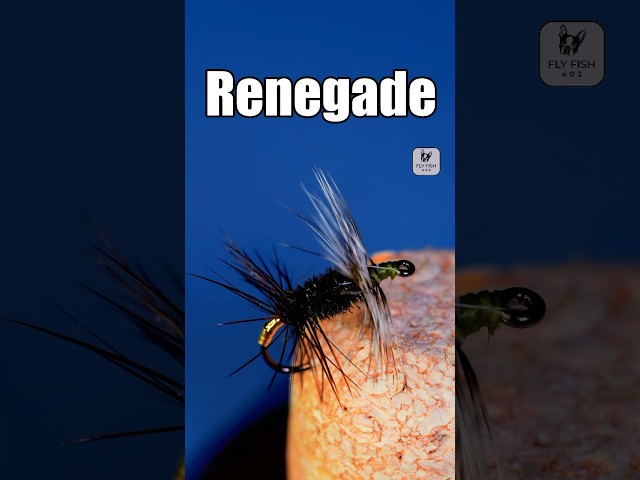 Renegade