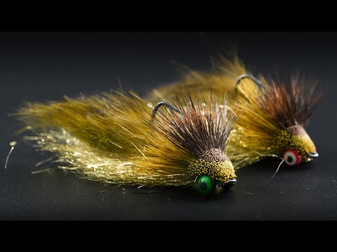 Sculpin Slider