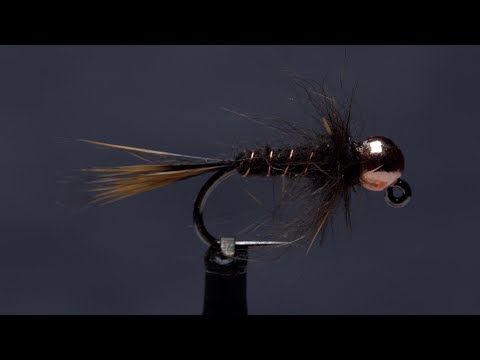 Whistle Pig Nymph