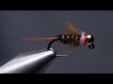 Egan's Red Dart