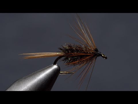 Gallagher Special Nymph