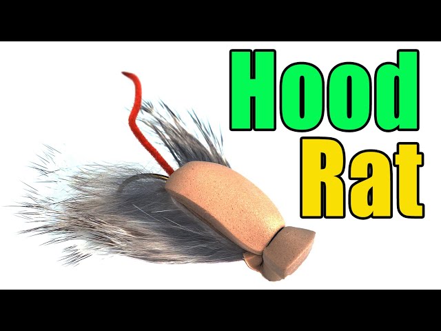 Hood Rat