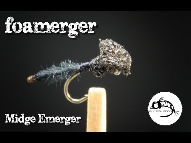 Foamerger