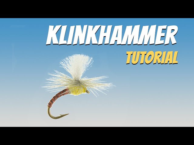 Klinkhamer Emerger