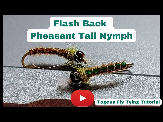 Flashback Pheasant Tail