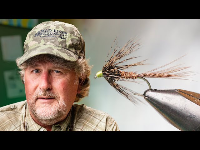 Mercury Pheasant Tail