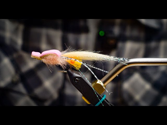 Eric's Shrimp Gurgler