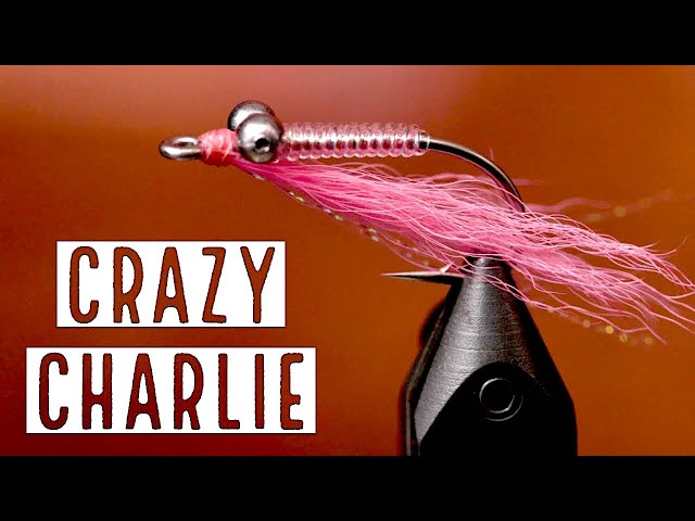 Crazy Charlie