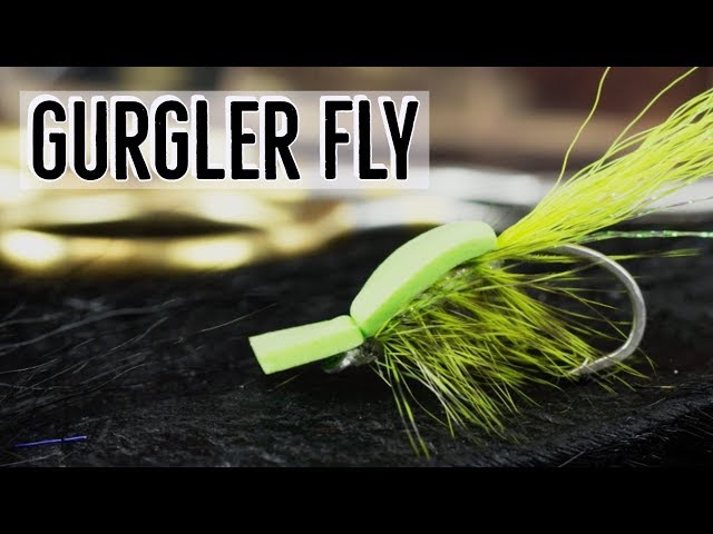 Gurgler