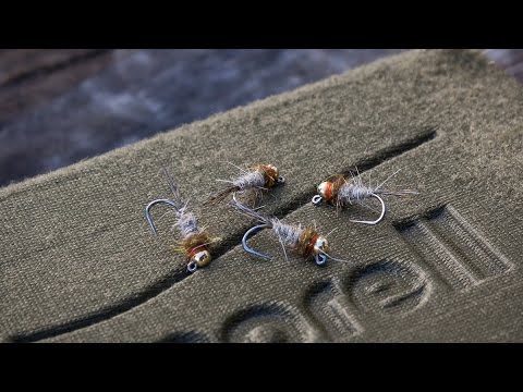 Bread-n-Butter Nymph