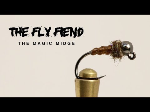 Magic Midge