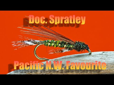 Doc Spratley