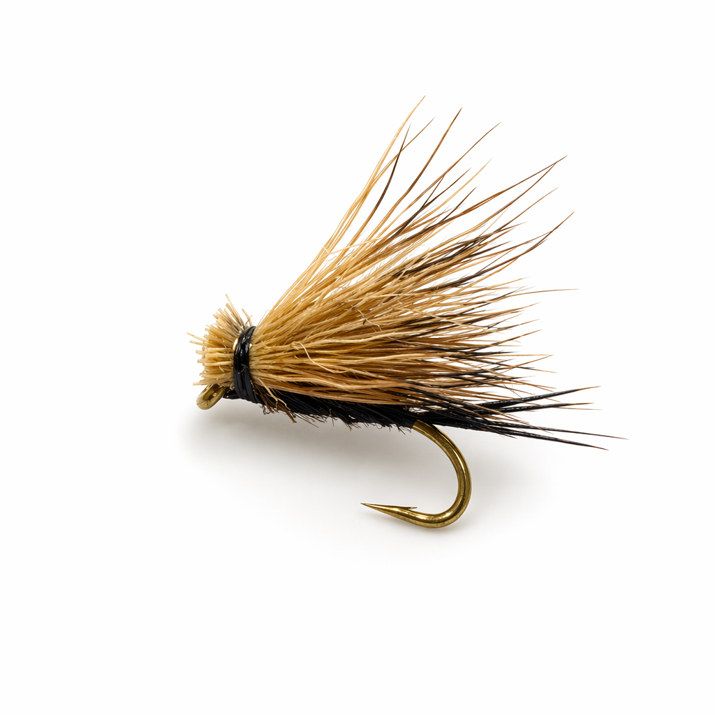 Mother’s Day Caddis