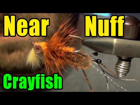 NearNuff Crayfish
