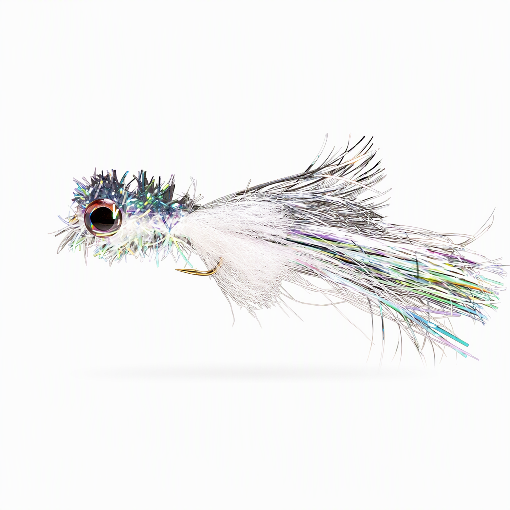 Murdich Minnow