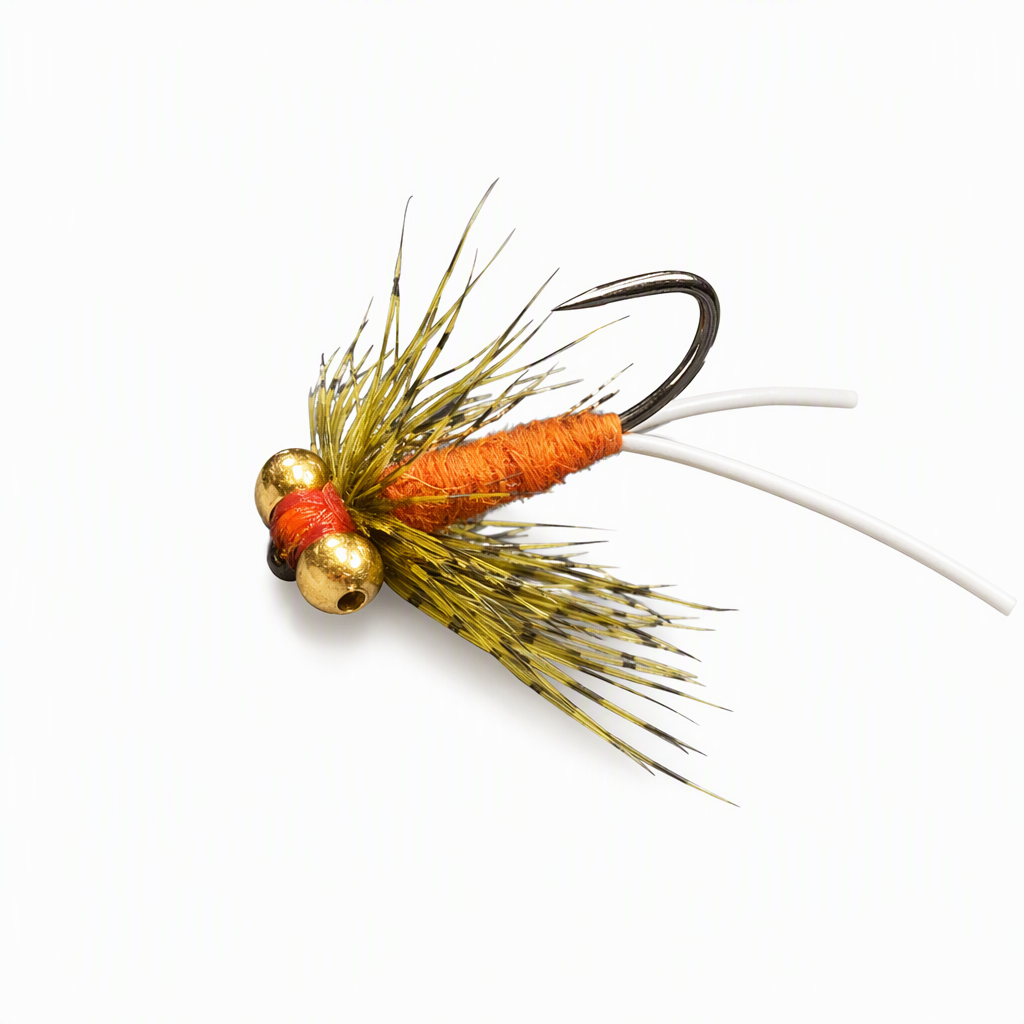 Carp Carrot