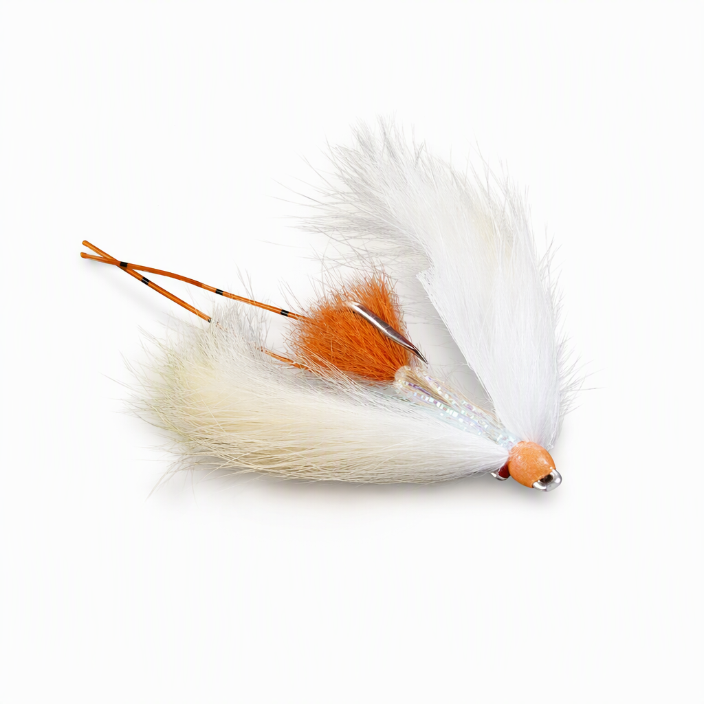 Avalon Permit Fly